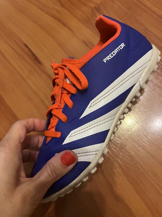 Adidas Predator League kids за футбол