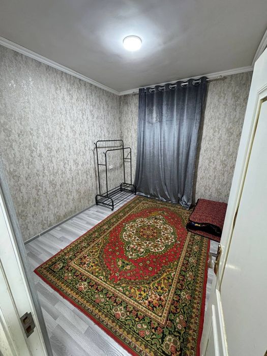 Квартира сотилади