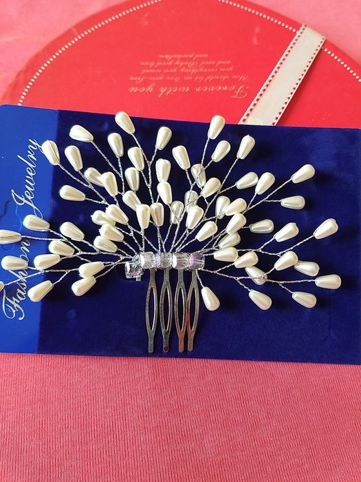 Гребешки для волос