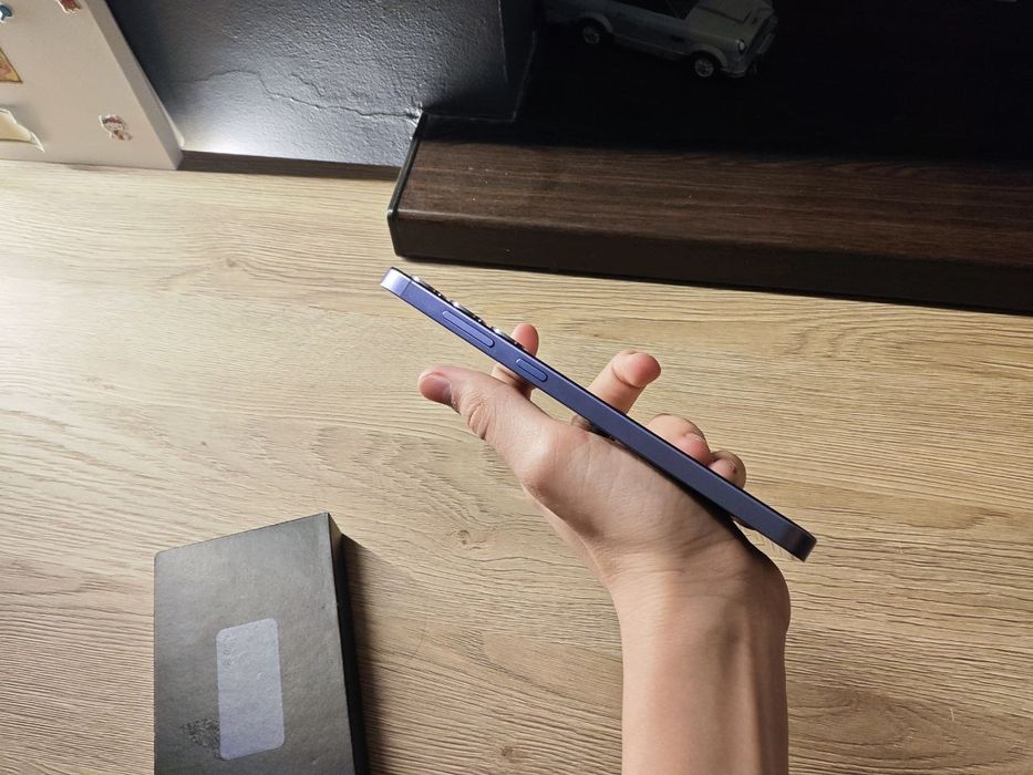 Samsung s24+(plus) 256gb