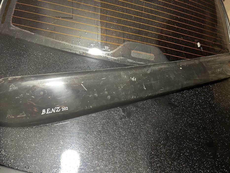 Продам,все от мередеса w202,и Гольф3