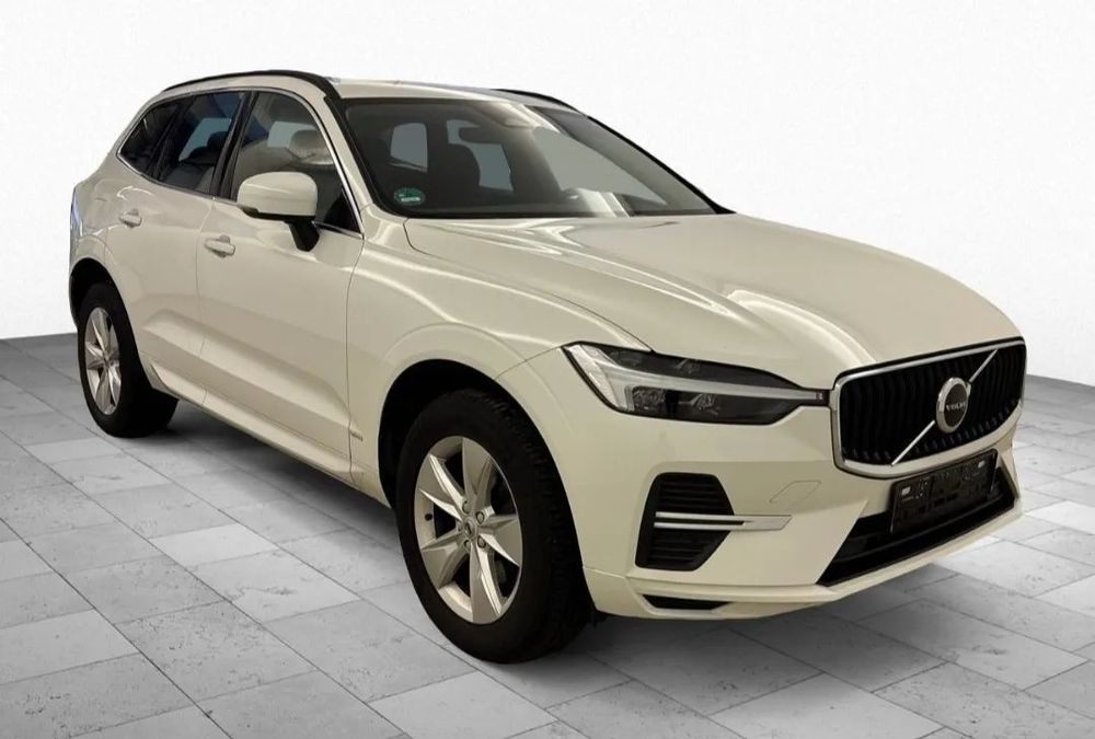Volvo XC 60 Volvo XC60 B4 Diesel Mild-Hybrid – Automat – 2022
