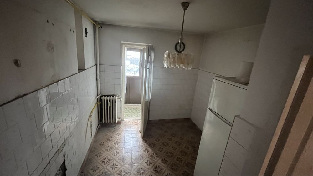 Apartament Dr tr severin  3 camere