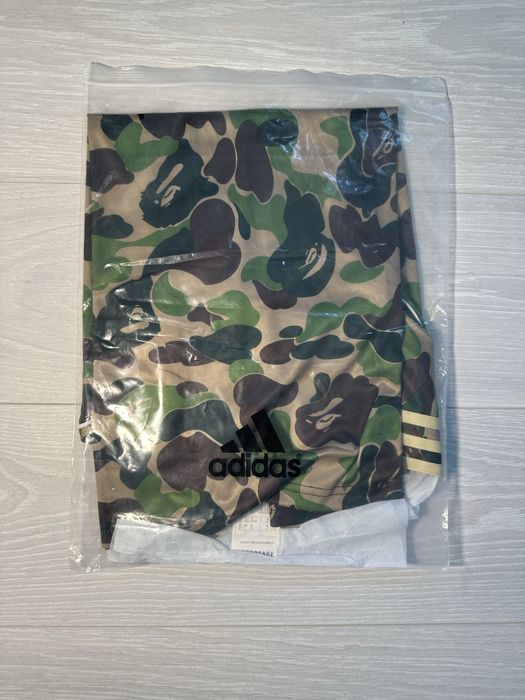 Tricou de fotbal adidas x BAPE