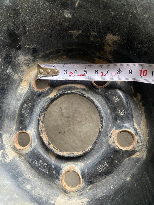 Продам диски на 16