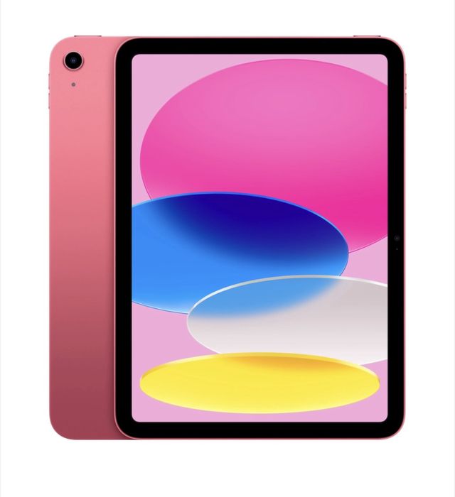 Apple Ipad 10 (2022) 10.9”