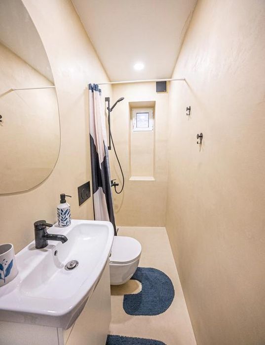 Дава се под наем Тристаен апартамент в София, Център - 96 кв.м за 800 € - Снимка #5