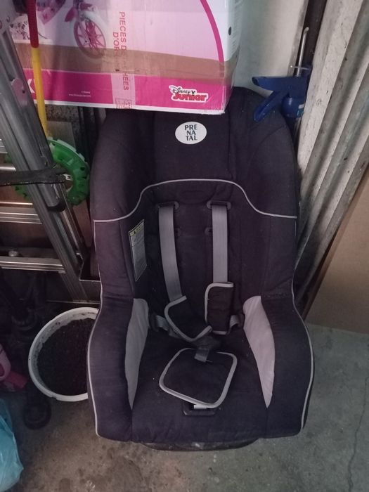 Vând scaun auto copii