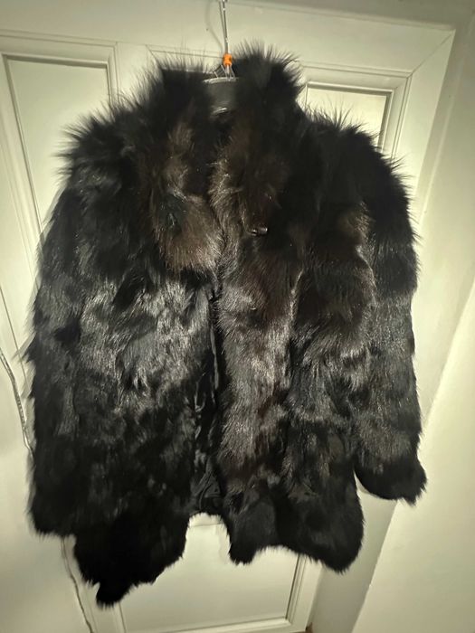 Blană Naturală Damă