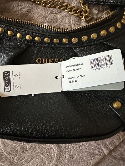 Дамска Чанта GUESS