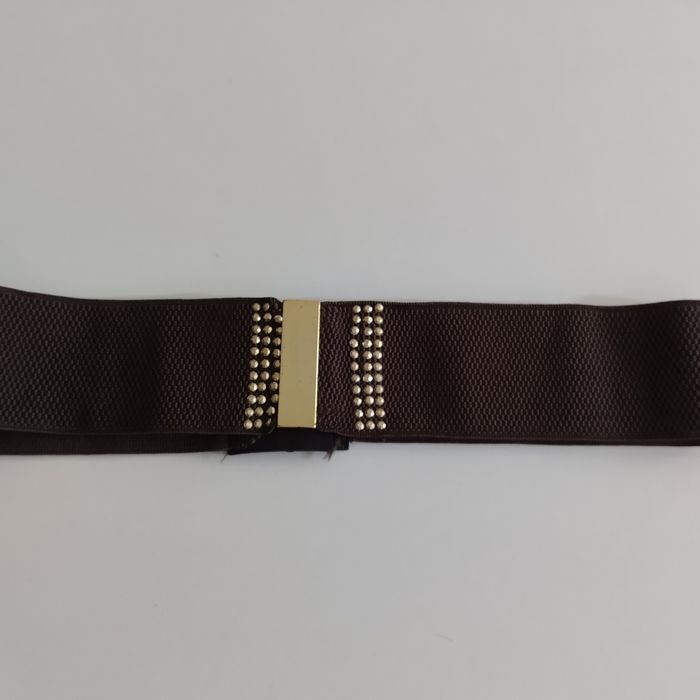 Продам пояс с частичной резинкой