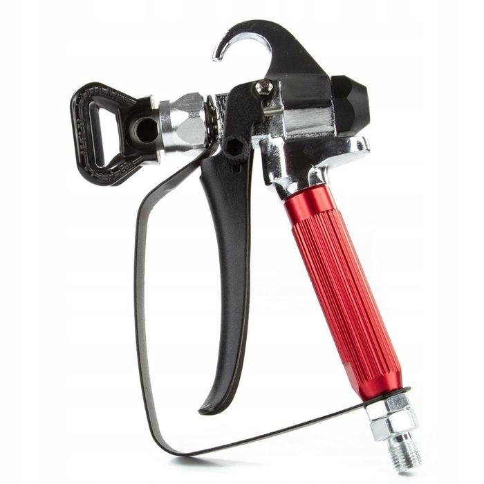 Pistol de zugravit sau vopsit pentru pompele airless 248 bari MXM80637