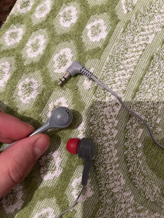 продам наушники