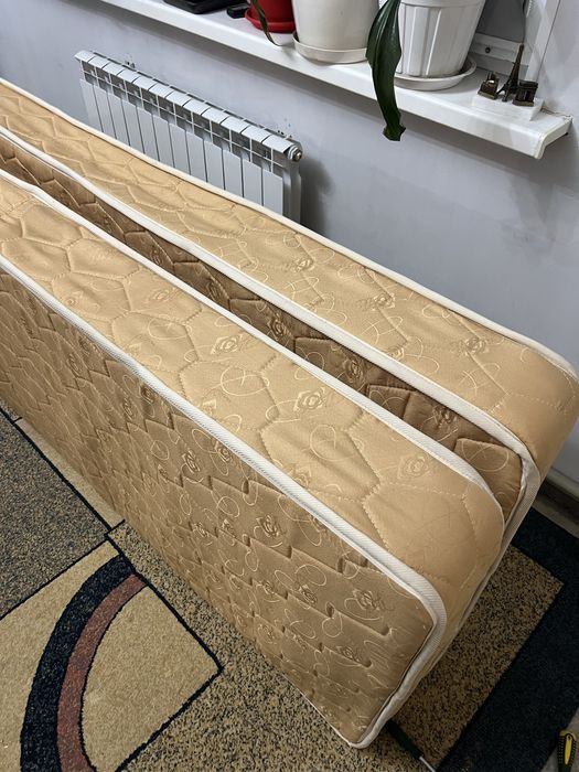 Матрасы 80х190/200