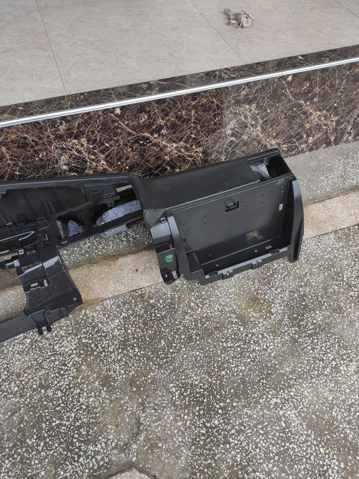 Тарпедка, Нексия 2   Зур холатида.