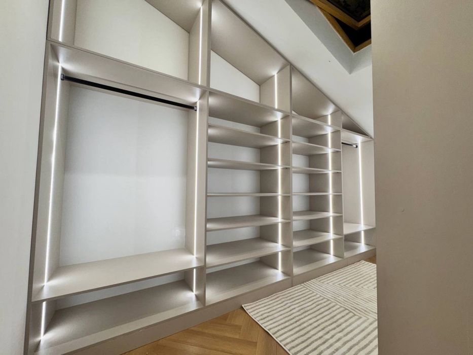 Квартира ЖК Parisien 5/8-9/9 179 кв.м