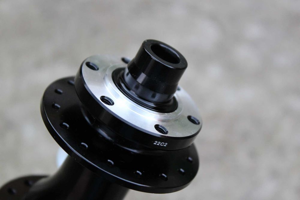 Fastace Haibike DA210 Boost butuc spate 12x148mm - 32T