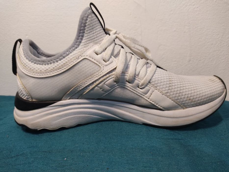 Кроссовки PUMA 39р