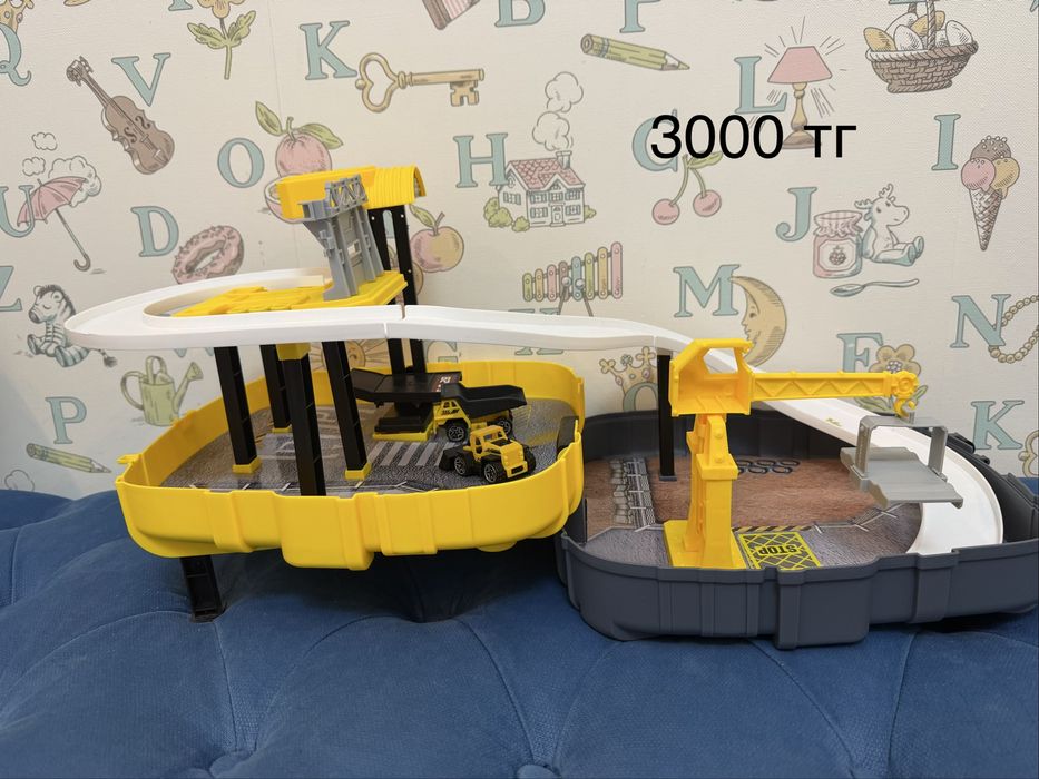 Продам треки hot wheels