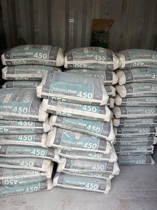 Цемент  Джамбул 450  Актау 400