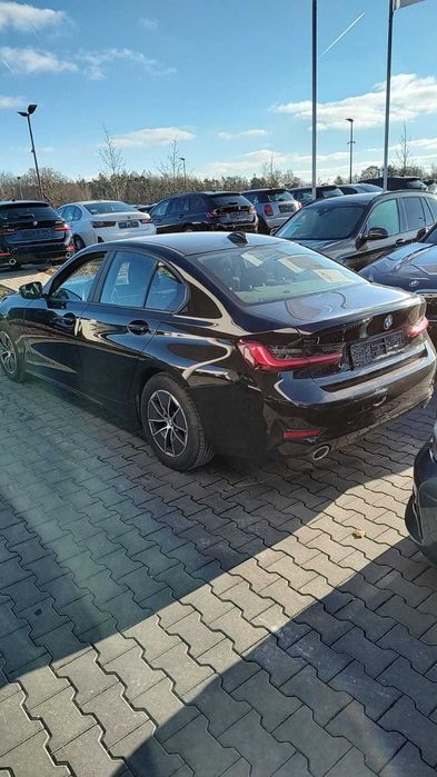 Ieftin! Jante 16" originale BMW cu senzori presiune si anvelope vara