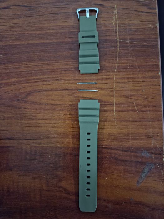 Часы CASIO класика