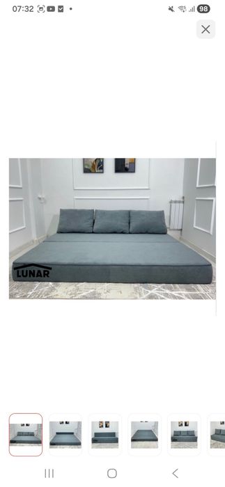 Диван,трансформер