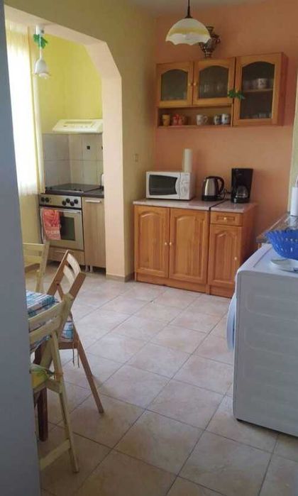 Дава се под наем Двустаен апартамент в Бургас, Лазур - 70 кв.м за 200 € - Снимка #14