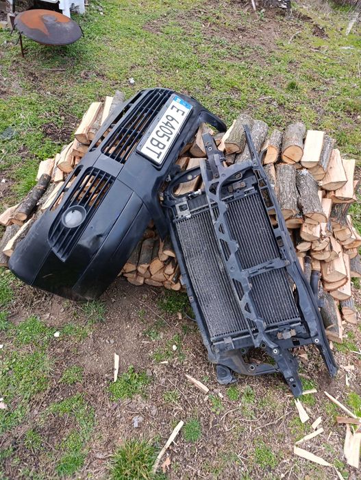 Passat 1.9 на части