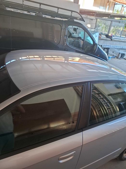 Продавам личния си Автомобил Seat Exeo, 2010 г