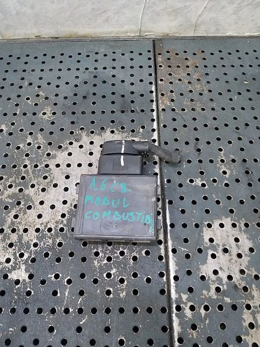 Modul pompa combustibil audi a6 c8 4k 4k0906121b