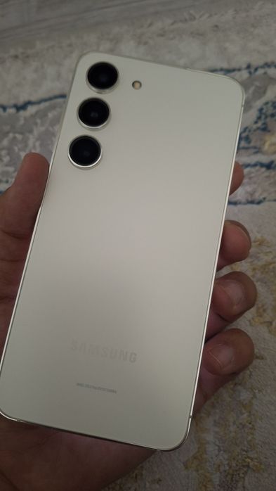 Samsung Galaxy s23