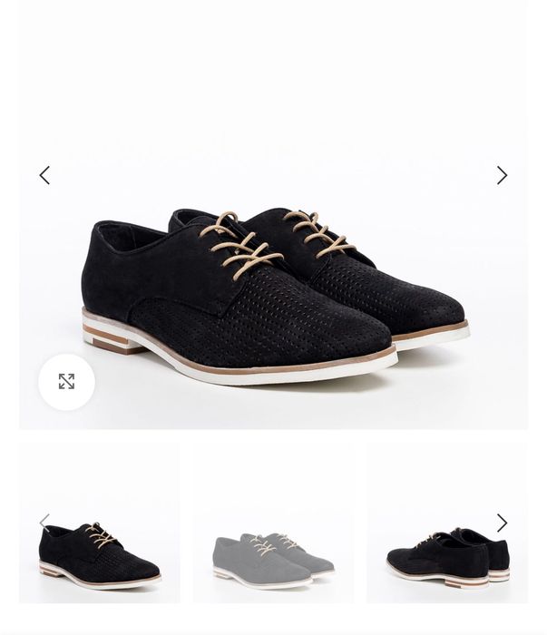 Lichidare stoc încălțăminte / pantofi/ mocasini