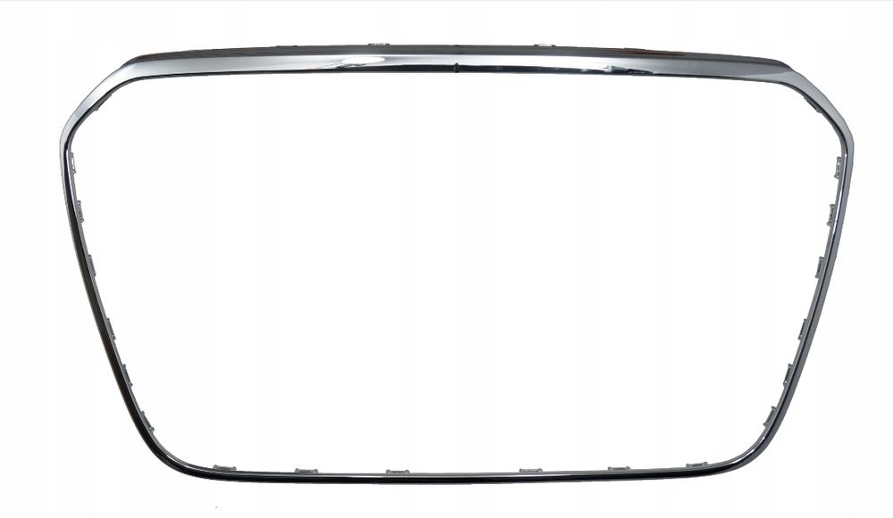 Ornament Crom  Grila Audi A6 C7 NOU 2011-2014 NOU