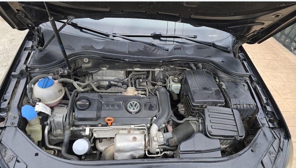Volskwagen passat