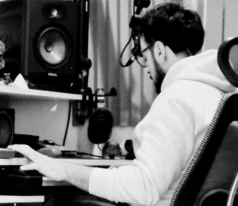 Productie Muzicala, Mix, Master, Editare Audio si Post Productie