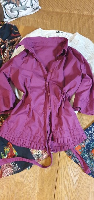 Lot de haine dama mar S