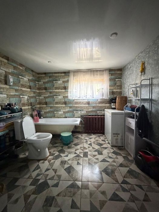 Продается уютный дом