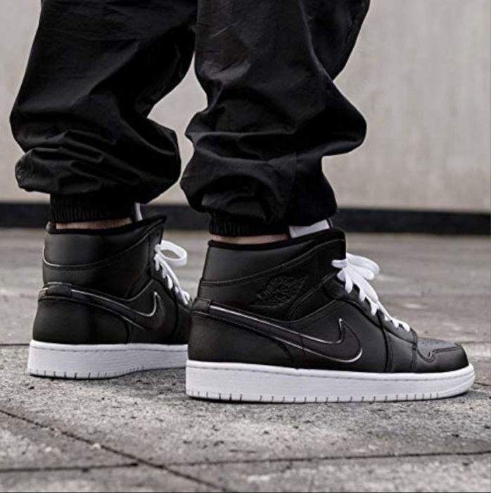 Air Jordan 1 SE "Maybe I Destroyed The Game" Special Edition