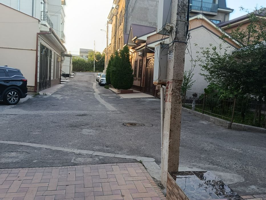 Мирзо Улугбек туман 3.6 соток Циолковского