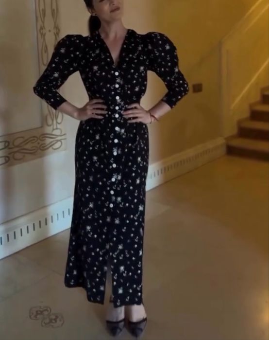 Продам платье индивидуального пошива