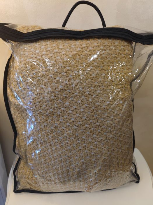 Накидка на диван. Дивандек