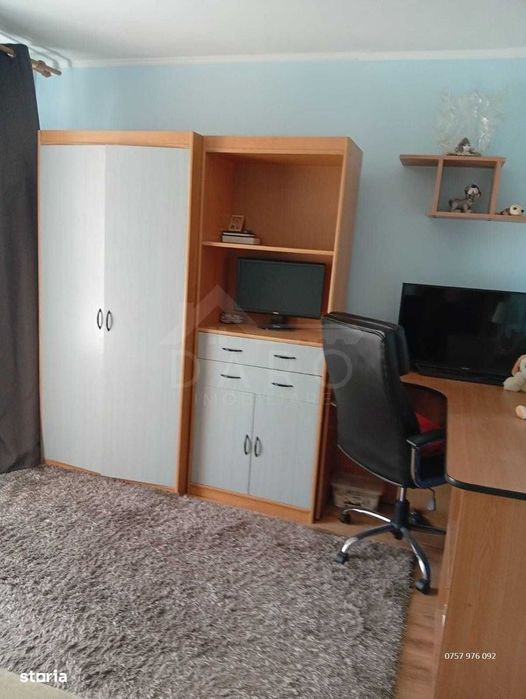 de vanzare apartament cu 2 camere in Cartierul Unirii — fotografia 3