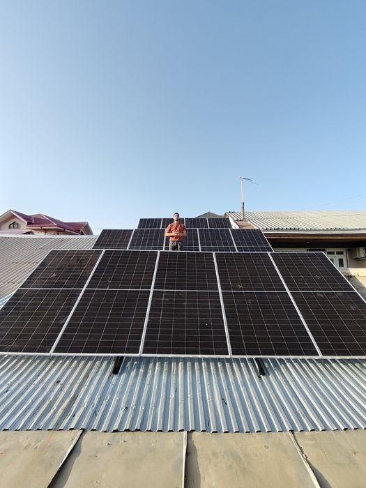 Man Elektrik ...24/7