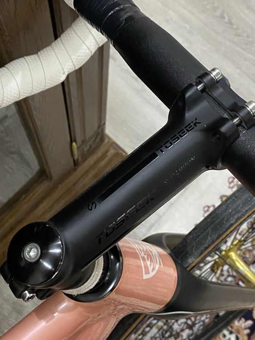 Фикс fixed gear intro7