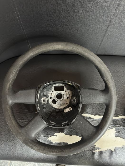 Volan Audi a4 b8+Airbag