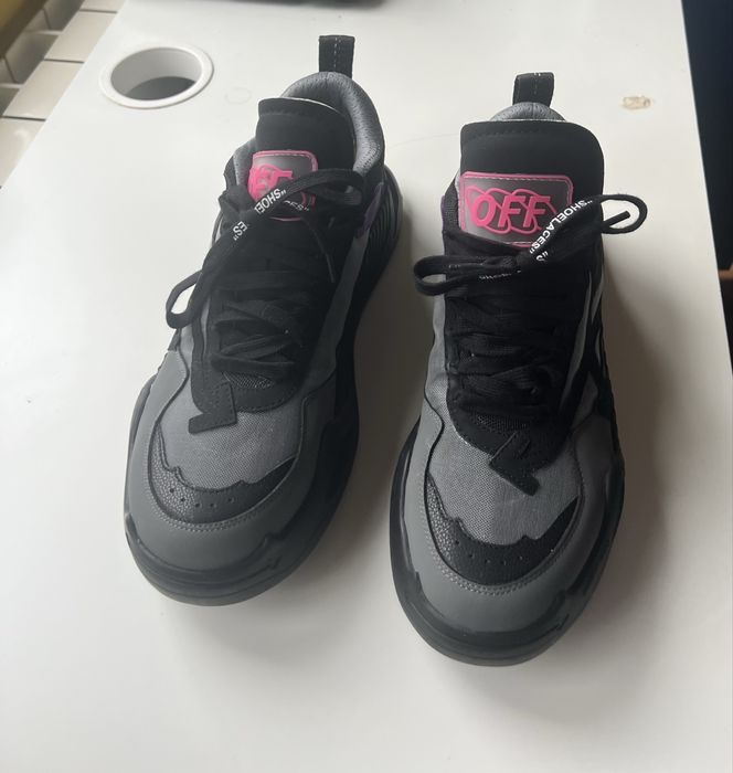 Off white odsy1000 НОВИ