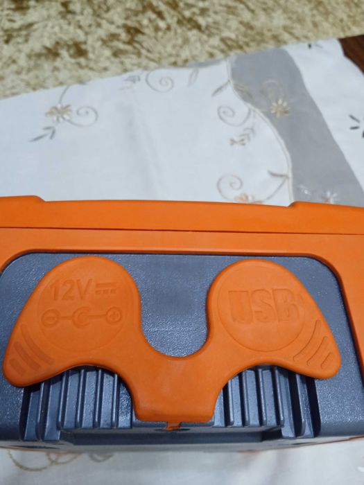 Тестер на изолационно съпротивление Sonel MIC-5001