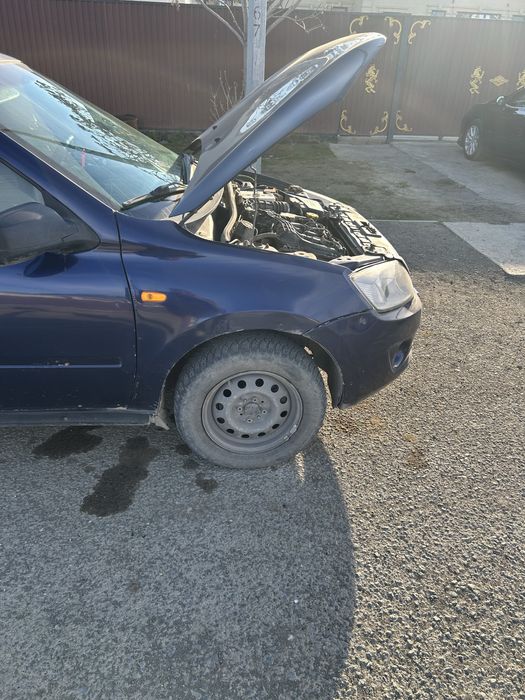 Ваз гранта 2013год