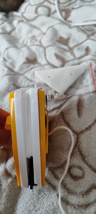 Стеклоочиститель